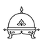 طعام‌درباری