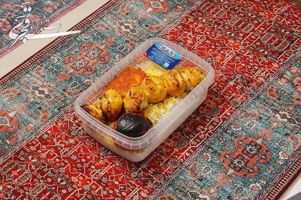 چلو شیش تویوق تک وعده