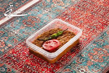 خوراک میرزاقاسمی